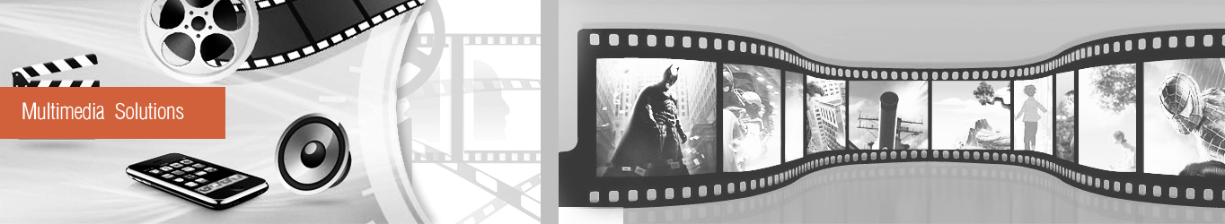 Multimedia Solutions